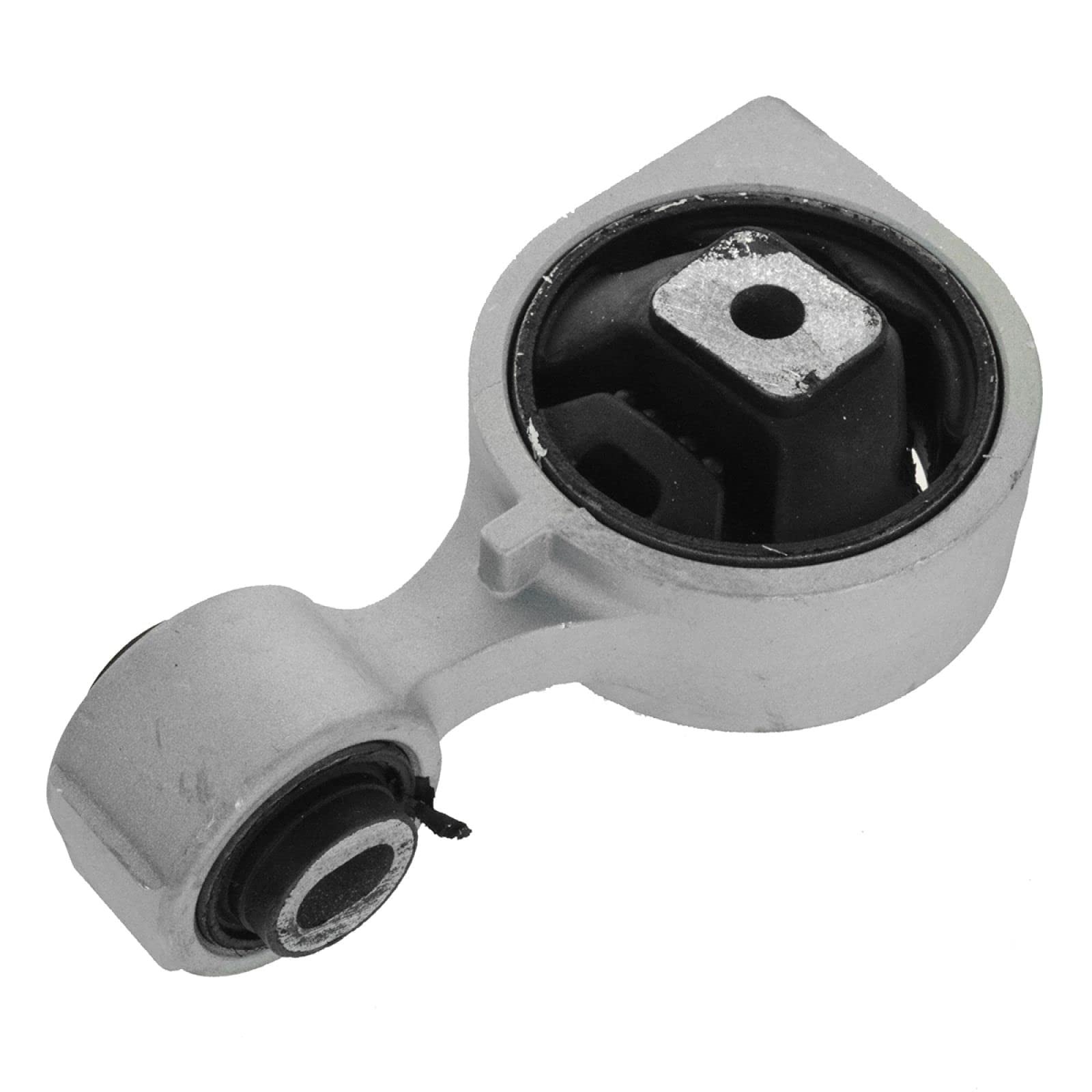 TRQ Engine Motor Mount Kit Set of 3 for Nissan Altima 2.5L New MTA36406