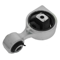 TRQ Engine Torque Strut Mount Fits Select 2007-2015 Nissan Altima 2007-2012 Sentra