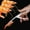 Silver, variant on Stainless Steel Prawn Shrimp Peeler And Deveiner Tool 2 In 1 Ergonomic Kitchen Gadget For Easy Shell Removal Vein Cleaning 21Cm