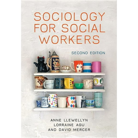 Sociology for Social Workers (Paperback)