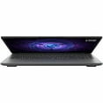 thumbnail image 3 of Lenovo LOQ Essential 15.6" FHD 144Hz Gaming Notebook Intel Core i5-12450HX 8GB DDR5 512GB SSD NVIDIA GeForce RTX 2050 Luna Grey, 3 of 13