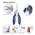 thumbnail image 4 of Kit de Accesorios Para pesca BLOOSOM 264 Piezas con caja compacta, 4 of 4