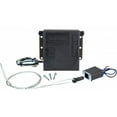 thumbnail image 1 of Hopkins MFG Kit de Système de Remorque 20099 Breakaway Engager; pour Capacité 1-2 Axes; Batterie 5 Ampères; Compteur de Batterie LED Intégré; avec Boîtier/batterie/chargeur Interrupteur 7 Pouces et Matériel, 1 of 15