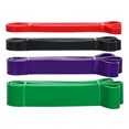 thumbnail image 1 of Pull Up Assist Band, Premium Stretch Resistance Bands - Mobility Bands - Powerlifting Bands, 1 of 5