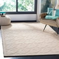 thumbnail image 2 of Safavieh Impressions Begonia Contemporary Rug - 5' x 8', 2 of 4
