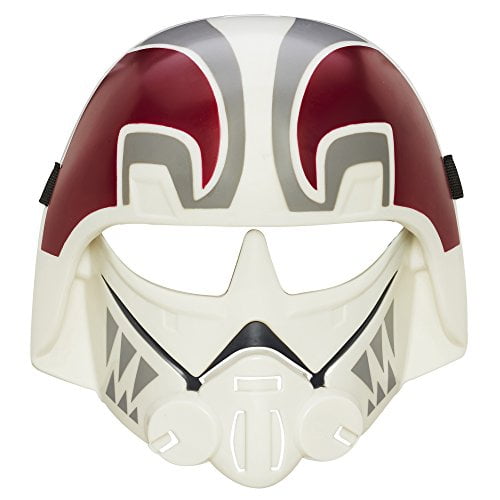 Star Wars Masque de Ponteur Ezra des Rebelles