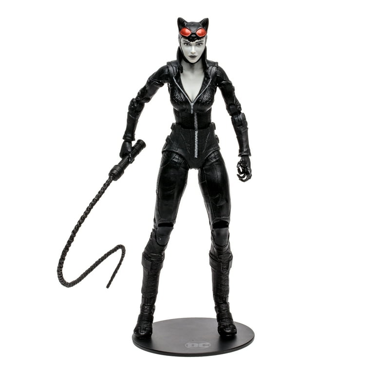 Arkham on sale city figures