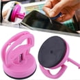 thumbnail image 3 of Strong Phone Suction Cup - Screen Repair Tool for LCD/LED TVs, Multi-Surface Tool Panel Removal Small Dent Puller, 3 of 5