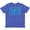 Retro Heather Royal, variant on Inktastic I like to move it move it Youth T-Shirt