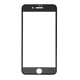 thumbnail image 1 of 3D Curvó La Película de Cristal Moderada Del Protector de La Pantalla de La Cubierta Completa para El Negro de Iphone7, 1 of 9