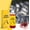 1PCS, variant on Concentrated Fish Attractant Liquid, Effective Bait Scent for Trout and Panfish -400ml
