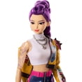 thumbnail image 3 of Muñeca Mattel KPop Demon Hunters Rumi, 3 of 6
