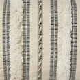 thumbnail image 3 of Better Homes & Gardens Woven Tufted Decorative Pillow, size 14" x 24", Oblong, Beige, 3 of 4