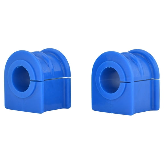 Front Sway Bar Bushing Pair Set for Crown Victoria Grand Marquis Town car 2 PSA67732