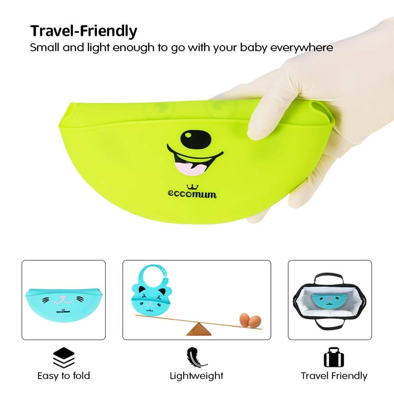 Small bibs cheap for newborns