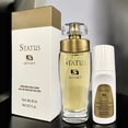 thumbnail image 4 of Zermat Paquete Perfume Status Dama 60 ml + Desodorante Floral Edición Limitada, 4 of 4