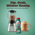 thumbnail image 6 of Premier Protein Shake, Winter Mint Chocolate, 30g Protein, Bottles, 12 Ct, 6 of 11