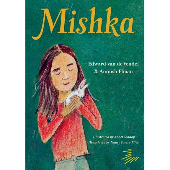 Mishka, (Paperback)