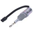 thumbnail image 4 of Stop Off Solenoid Valve compatible with Bobcat Skid Steer Loaders S205 S220 S300 S450, 4 of 5