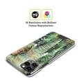 thumbnail image 2 of Head Case Designs Officially Licensed Riza Peker Animals Elephant Hard Back Case Compatible with Apple iPhone 14 Plus, 2 of 7