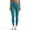 Green, variant on Yoga Pants Women High Waist Seamless Leggings for Workout Running Daily Wear Size XXXL
