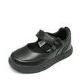thumbnail image 7 of BURUDANI Girls Mary Jane Sneakers – Adjustable Strap Toddler & Little Girls School, Walking, and Party Flats, 7 of 7