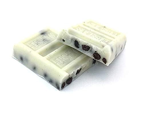 Hershey's Cookies 'n' Creme Snack Size Bars - 2 Pound 32 oz