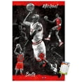 thumbnail image 1 of Michael Jordan - Esquisse, 1 of 4