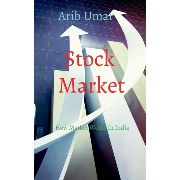 How Market Works In India, (Paperback)