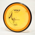 thumbnail image 2 of MVP Proton Volt Disc Golf Fairway Driver, Pick Color/Weight [Stamp & Exact Color May Vary] Yellow 173-174 grams, 2 of 4