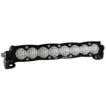 Baja Design 703014 30in. LED Light Amber Bar Wide Driving Pattern S8 Series