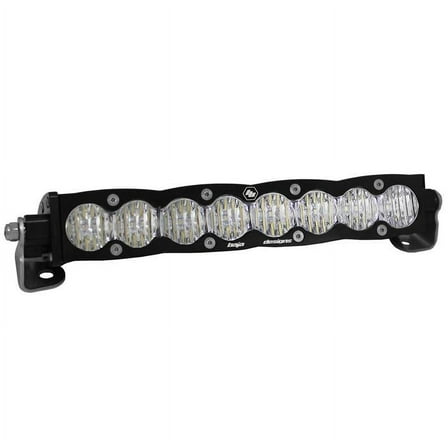 Baja Design 703014 30in. LED Light Amber Bar Wide Driving Pattern S8 Series