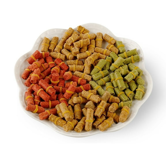 SPRING PARK 1Pack Colorful River Sea Lake Crucian Grass Carp Catfish Scented Fishing Bait