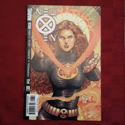 New X-Men #128 Comic Book