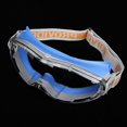 thumbnail image 2 of Gafas De Bloqueo, Gafas De Seguridad Antivaho, Trabajo Al Aire Libre A Prueba De Viento Para La Industria, Ojos Protectores Contra Salpicaduras Químicas ANGGREK Otros, 2 of 8