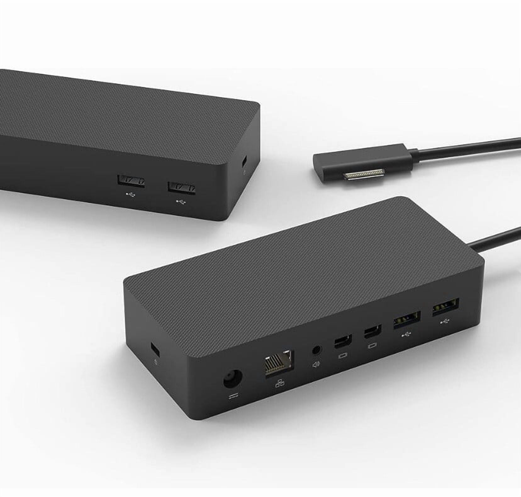 新品未使用 Microsoft Surface Dock モデル:1661 Amazon.com: Microsoft Surface Dock : Electronics