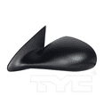 thumbnail image 2 of For Dodge Intrepid 1998 99 00 2001 Door Mirror Driver and Passenger Side | Pair | Non-Heated | Non-Folding | Fixed | Textured | Replacement For 4574607AE, 4574606AE | CH1320182, CH1321182, 2 of 5