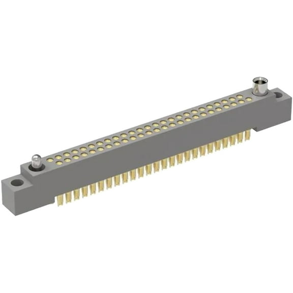 RM242-030-241-5900 Rectangular MIL Spec Connectors R Series 30POS