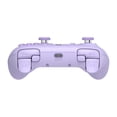 thumbnail image 3 of Controlador con cable 8Bitdo Ultimate 2C Hall Effect Purple, 3 of 9