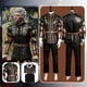thumbnail image 2 of Disfraz de Astarion para hombre adulto, disfraz de Baldur Cos Gate 3, disfraz de fantasía, pantalones superiores, traje de juego de rol BG3, traje de Halloween, 2 of 5