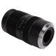 thumbnail image 2 of Lente macro Bling Bling 60 mm F2.8 para cámara APSC Nikon, 2 of 12
