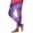 2Multicolor, variant on ZhuoLiL Womens Leggings Clothes $5.00 Women's Fashion Printed Leggings With Yoga Sport Elastic Pants