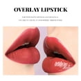 thumbnail image 4 of Fiudx Brillo Labial, Acético Labial de Brillo Duradero, Bálsamo Labial Hidratante, Acabado Cristalino, Ideal para Ocasiones Especiales, Producto Esencial de Belleza Femenina, Tamaño de Viaje de 4 Ml., 4 of 7
