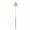 Silver, variant on Tebru Candle Cover, 1Pcs Fashion Stainless Steel Bell Shaped Candle Snuffer Wick Trimmer Cover Hand Tool, Bell Shaped Candle Snuffer