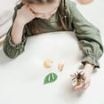 thumbnail image 2 of 2 juegos de modelos del ciclo de vida de abejas y hormigas, juguetes cognitivos para niños, material didáctico escolar., 2 of 8