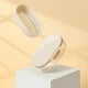 thumbnail image 4 of Fiudx Ofertas flash del día Jabonera con drenaje, caja de jabón, soporte portátil para baño, práctico desinfectante, caja para baño, ducha, caja de jabón para el hogar, 4 of 6
