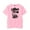 pink, variant on Ken Carson More Chaos T-Shirt Streetwear tshirt crewneck short sleeve tshirt men/women rap hip hop tops