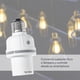 thumbnail image 3 of Soquet Wifi Steren con Funciòn de Temporizador, 3 of 4