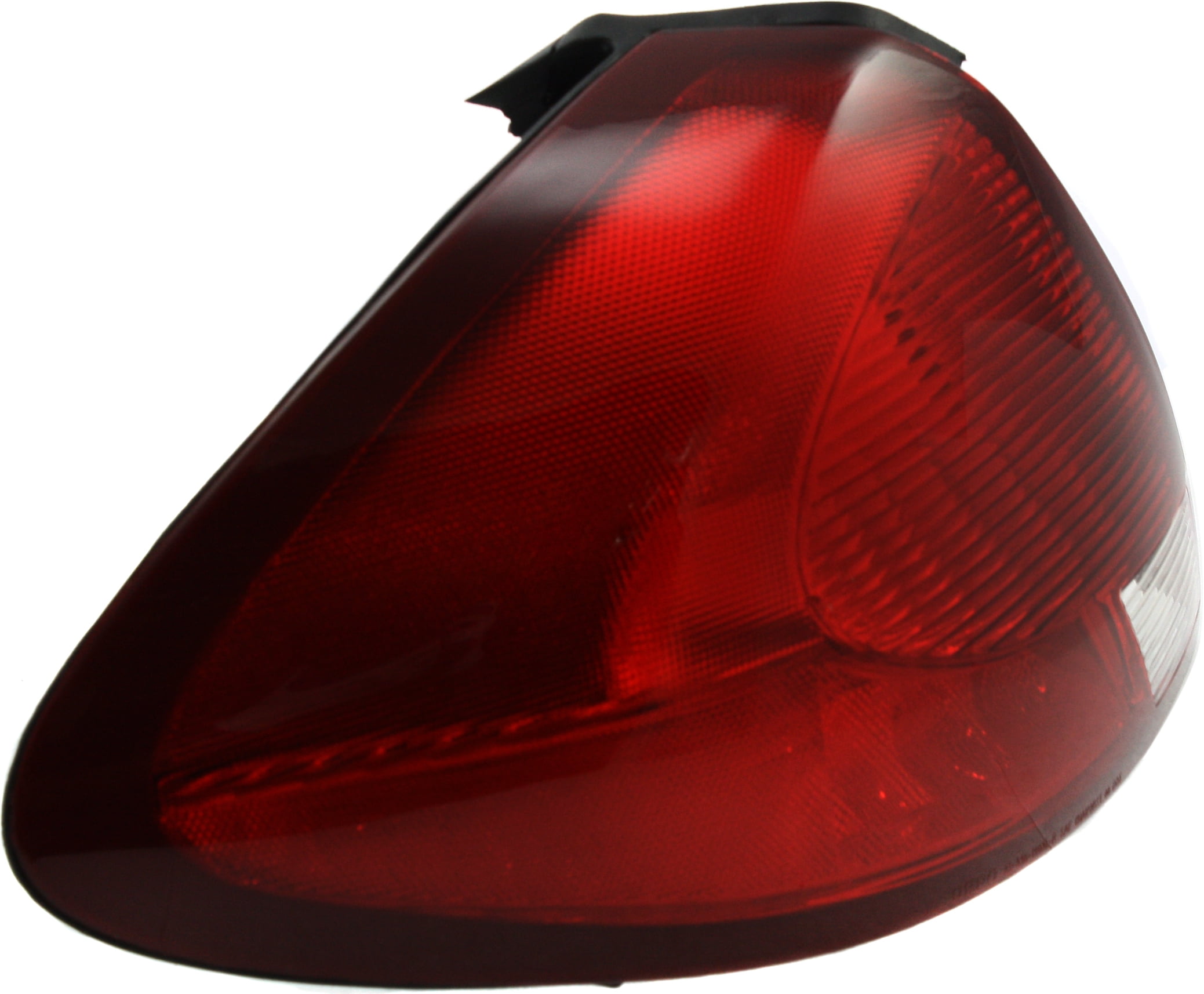 Tail Light Compatible With 2000-2003 Ford Taurus Left Driver
