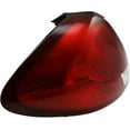 thumbnail image 3 of Tail Light Compatible With 2000-2003 Ford Taurus Left Driver, 3 of 5